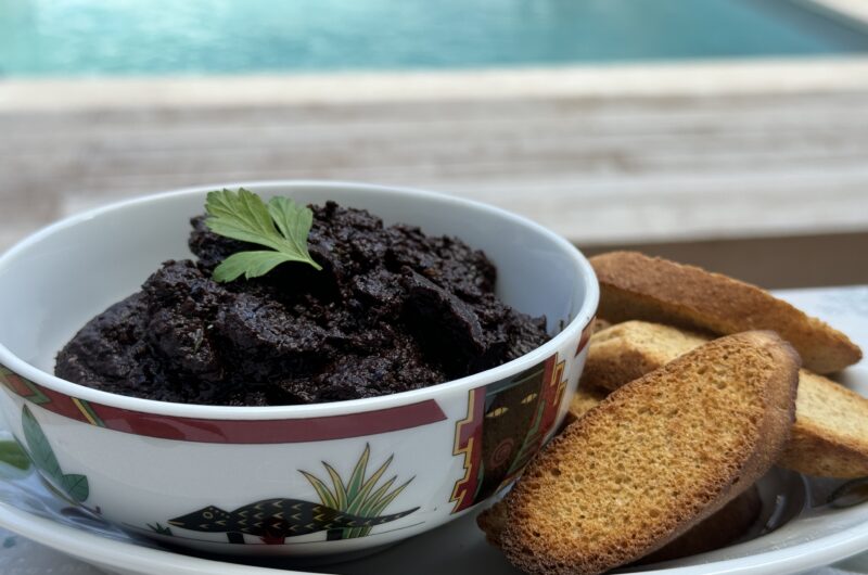 Tapenade