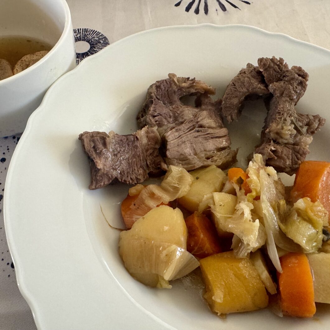 Pot-au-feu